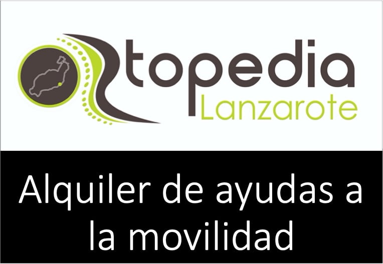 Lanzarote Orthopedics Rental